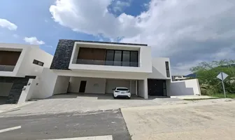 Foto de inmueble en Sin nombre de calle, Col. Pedregal de la Montaña C.P. 64985, Monterrey