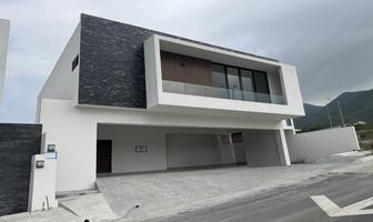 Foto de inmueble en montaña, Col. Pedregal de la Montaña C.P. 64985, Monterrey