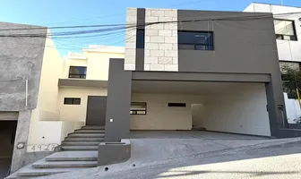 Foto de inmueble en Sin nombre de calle, Col. Pedregal de la Silla C.P. 64898, Monterrey