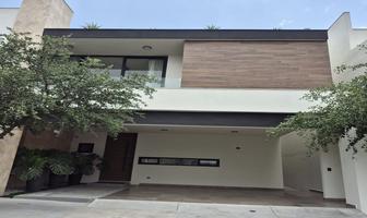 Foto de inmueble en AV LEONES S/N, Col. Península C.P. 66035, García