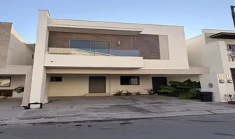 Foto de inmueble en Aliso #2310, Col. Peninsula Residencial C.P. 67134, Guadalupe