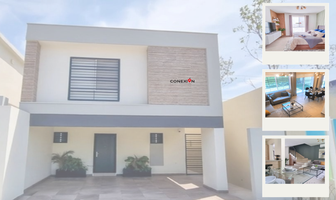 Foto de inmueble en , Col. Peninsula Residencial C.P. 67134, Guadalupe