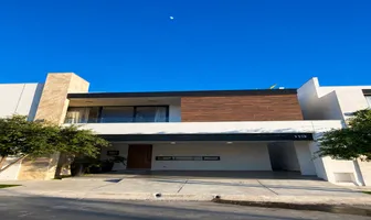 Foto de inmueble en Sin nombre de calle, Col. Península C.P. 66035, García