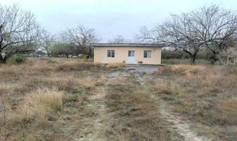 Foto de inmueble en , Col. Pesquería C.P. 66650, Pesquería