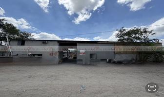 Foto de inmueble en Pesquería, Col. Pesquería C.P. 66650, Pesquería