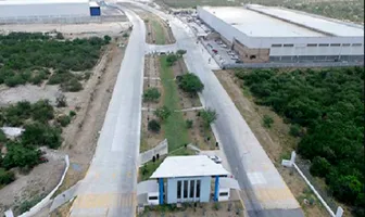 Foto de inmueble en Sin nombre de calle, Col. Pesquería C.P. 66650, Pesquería