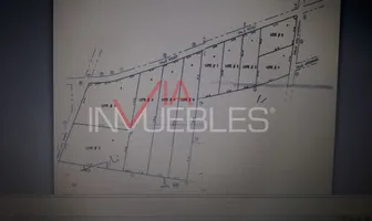 Foto de inmueble en Sin nombre de calle, Col. Pesquería C.P. 66650, Pesquería