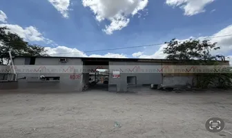 Foto de inmueble en Sin nombre de calle, Col. Pesquería C.P. 66650, Pesquería