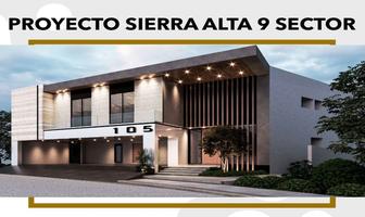 Foto de inmueble en Sierra Alta, Col. Plaza Rincón de la Sierra Alta C.P. 64989, Monterrey