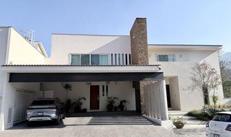 Foto de inmueble en Sierra Encantada, Col. Plaza Rincón de la Sierra Alta C.P. 64989, Monterrey