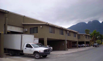Foto de inmueble en Comisariados, Col. Plutarco Elías Calles C.P. 64108, Monterrey