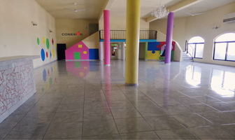 Foto de inmueble en , Col. Plutarco Elías Calles C.P. 64108, Monterrey