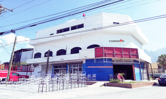 Foto de inmueble en , Col. Plutarco Elías Calles C.P. 64108, Monterrey