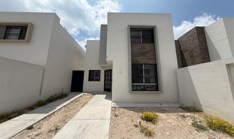 Foto de inmueble en Berna 109 San Patricio sectror Dublín, Col. Portal de Juárez C.P. 67266, Juárez
