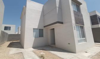 Foto de inmueble en Monte Cavan 102, San Patricio Residencial, Juarez NL 64266, Col. Portal de Juárez C.P. 67266, Juárez