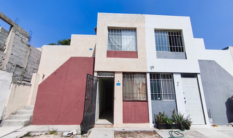Foto de inmueble en Calle Portal Rayones, Col. Portal de Lincoln C.P. 66013, García