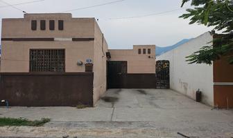 Foto de inmueble en , Col. Portal de San Francisco C.P. 66084, General Escobedo