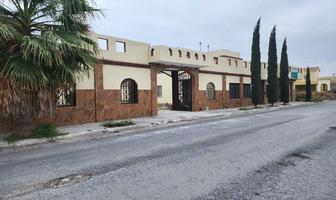 Foto de inmueble en Calzada San Pedro, Col. Portal de Zuazua C.P. 65780, General Zuazua