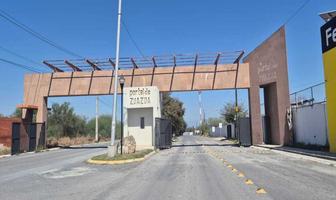 Foto de inmueble en , Col. Portal de Zuazua C.P. 65780, General Zuazua