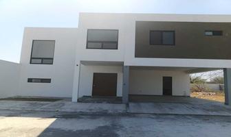 Foto de inmueble en , Col. Portal de Zuazua C.P. 65780, General Zuazua