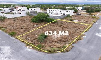 Foto de inmueble en Portal de Zuazua, Col. Portal de Zuazua C.P. 65780, General Zuazua