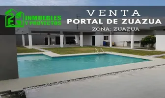 Foto de inmueble en Privada Diamante #200, Col. Portal de Zuazua C.P. 65780, General Zuazua