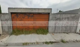 Foto de inmueble en Sin nombre de calle, Col. Portal de Zuazua C.P. 65780, General Zuazua