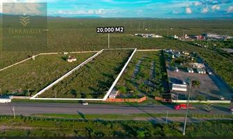 Foto de inmueble en Autopista Monterrey - Nuevo Laredo, Col. Portal de las Salinas C.P. 65556, Ciénega de Flores