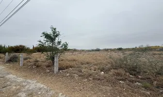 Foto de inmueble en carretera monterrey laredo #km 32, Col. Portal de las Salinas C.P. 65556, Ciénega de Flores