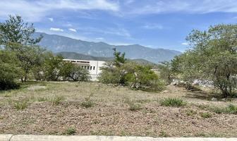 Foto de inmueble en AVENIDA PORTAL DEL HUAJUCO, Col. Portal del Huajuco C.P. 64989, Monterrey