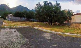 Foto de inmueble en Camino a la Escondida, Col. Portal del Huajuco C.P. 64989, Monterrey