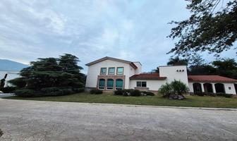 Foto de inmueble en Casa EN Venta Portal DEL Huajuco Carretera Nacional #123, Col. Portal del Huajuco C.P. 64989, Monterrey