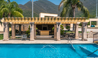 Foto de inmueble en , Col. Portal del Huajuco C.P. 64989, Monterrey