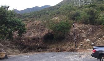 Foto de inmueble en vista, Col. Portal del Huajuco C.P. 64989, Monterrey