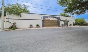 Foto de inmueble en ALAM0, Col. Portal del Norte C.P. 65780, General Zuazua