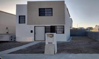 Foto de inmueble en Casa en Renta en Valle de Santa Elena Sector San Fernando, Gral. Zuazua, N.L, Col. Portal del Norte C.P. 65780, General Zuazua