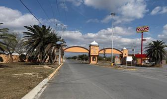 Foto de inmueble en Ciruelo, Col. Portal del Norte C.P. 65780, General Zuazua
