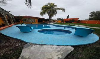 Foto de inmueble en , Col. Portal del Norte C.P. 65780, General Zuazua