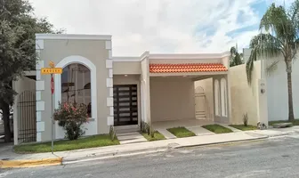 Foto de inmueble en Maguey cruz con Chabacano #324, Col. Portal del Norte C.P. 65780, General Zuazua
