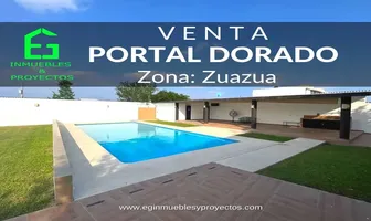 Foto de inmueble en Rincon del Norte  #206, Col. Portal del Norte C.P. 65780, General Zuazua