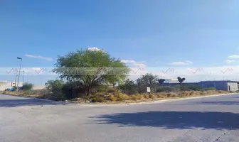 Foto de inmueble en Sin nombre de calle, Col. Portal del Norte C.P. 65780, General Zuazua