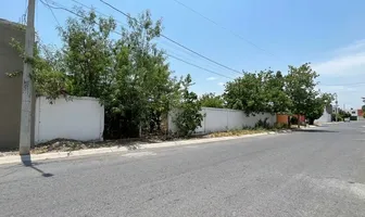 Foto de inmueble en Sin nombre de calle, Col. Portal del Norte C.P. 65780, General Zuazua