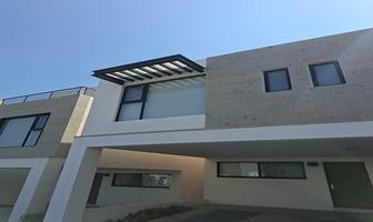 Foto de inmueble en Calz. El Mirador 100, Col. Porto Cumbres C.P. 66036, García