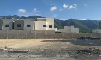 Foto de inmueble en Calzada de Las Mitras, Col. Porto Cumbres C.P. 66036, García