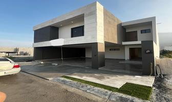 Foto de inmueble en , Col. Porto Cumbres C.P. 66036, García