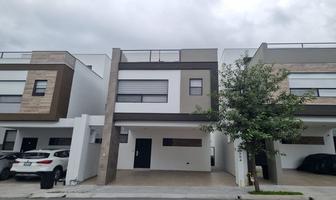 Foto de inmueble en , Col. Porto Cumbres C.P. 66036, García