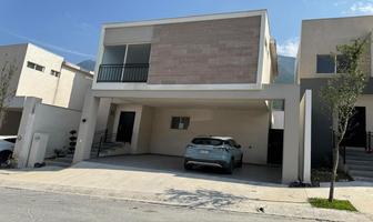 Foto de inmueble en MONTE CRISTAL, Col. Porto Cumbres C.P. 66036, García