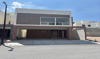 Foto de inmueble en Richard E Byrd, Col. Porto Cumbres C.P. 66036, García