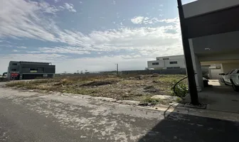 Foto de inmueble en Sin nombre de calle, Col. Porto Cumbres C.P. 66036, García