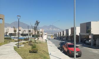 Foto de inmueble en Vesubio, Col. Porto Cumbres C.P. 66036, García